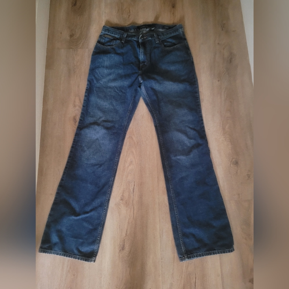 Bootcut Calvin Klein jeans